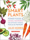 Imagen de portada para Smart Plants